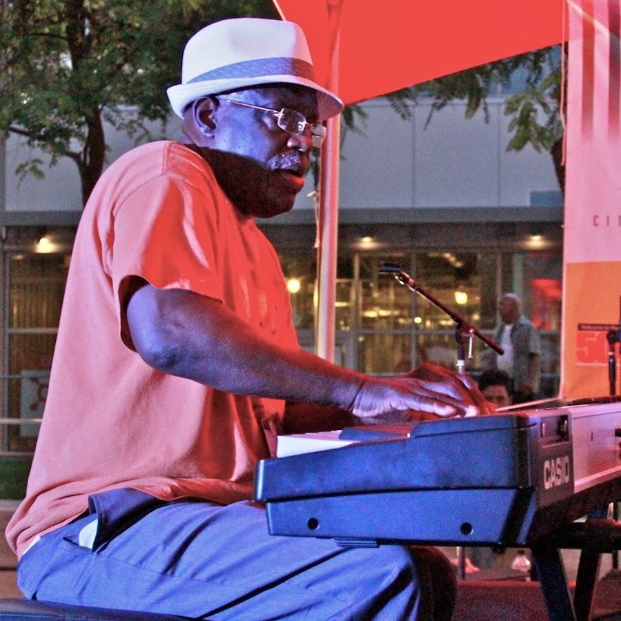 DR william Jones YouTube