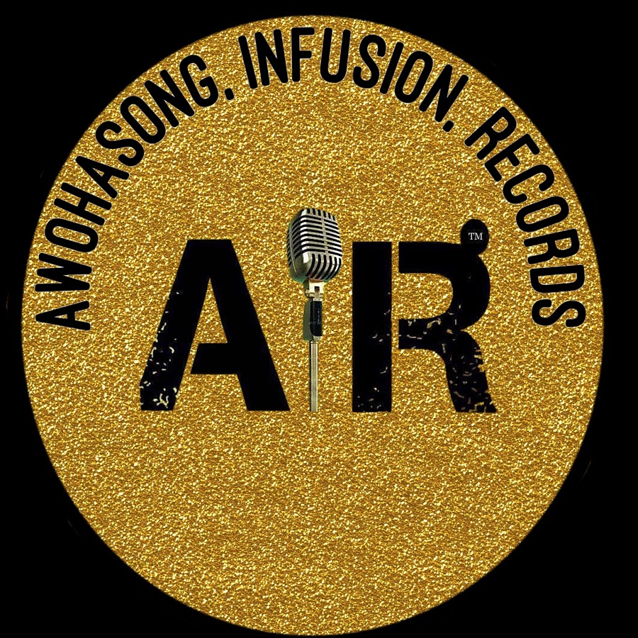 Awohasong Records official - YouTube