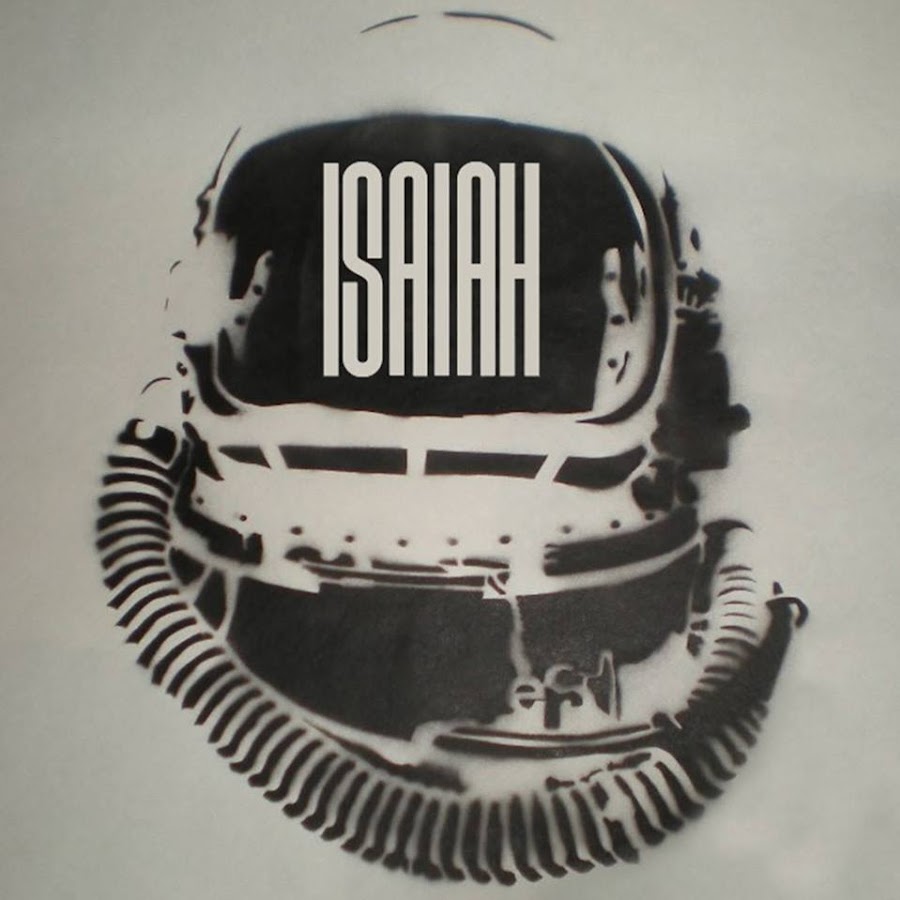 ISAIAH Band - YouTube