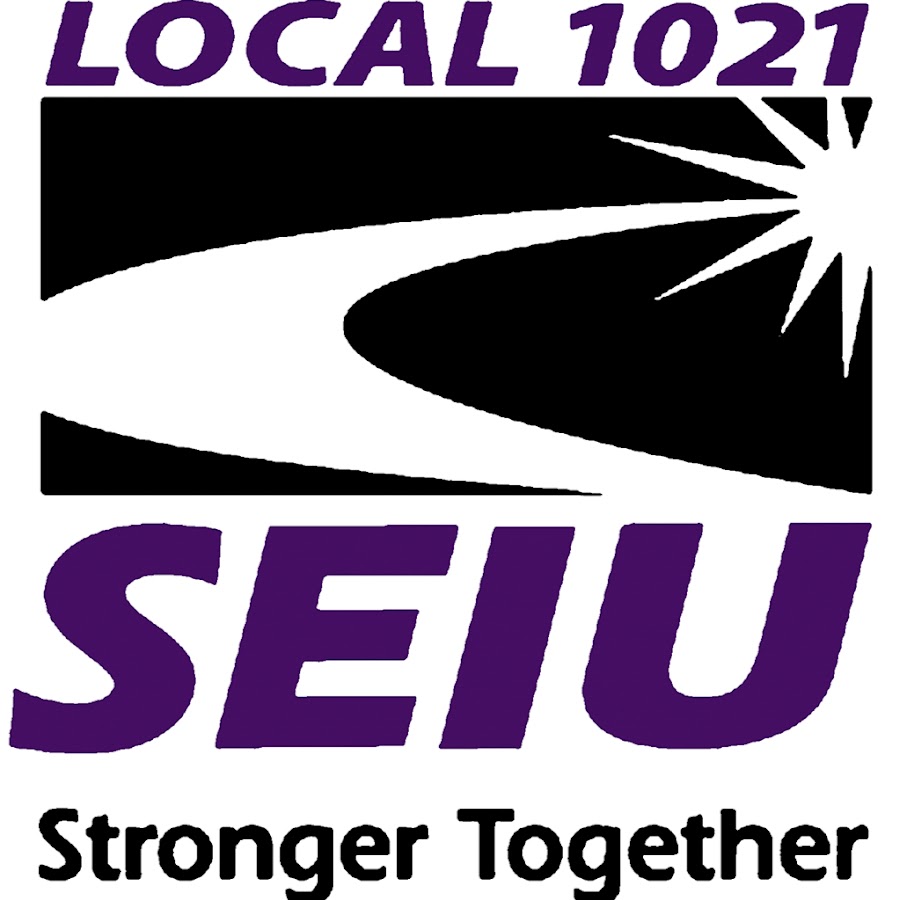 SEIU 1021  YouTube