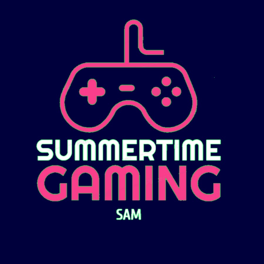 Summertime Gaming YouTube