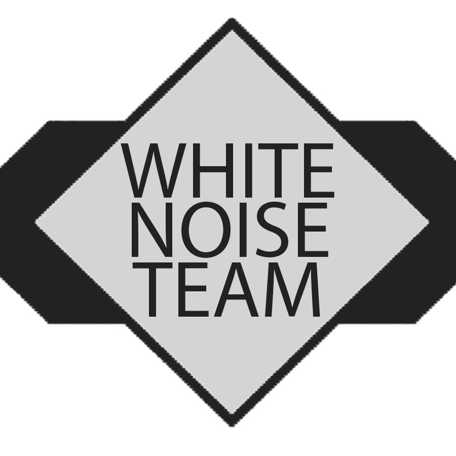 White version. Loudwire logo.