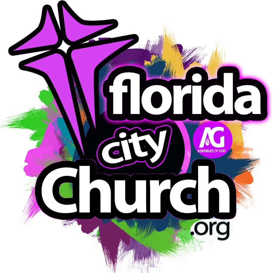 Florida City First Assembly of God YouTube