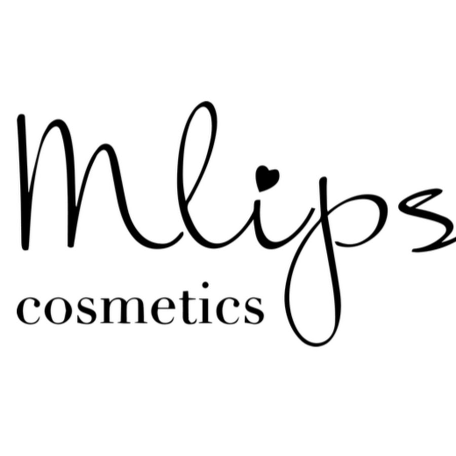 Mlips Cosmetics YouTube