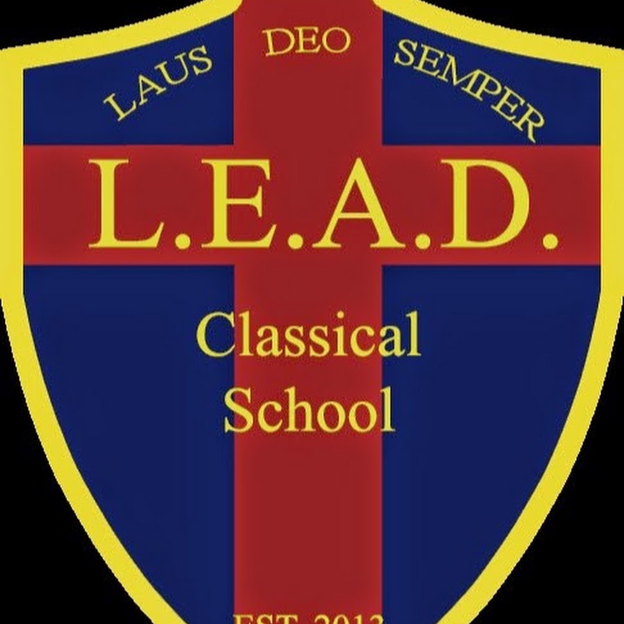 LEAD Academy YouTube