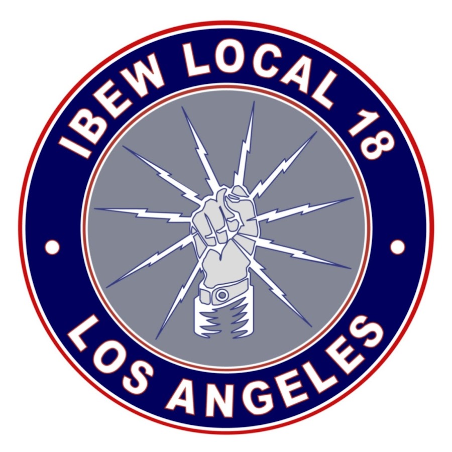 IBEWLocal18 YouTube