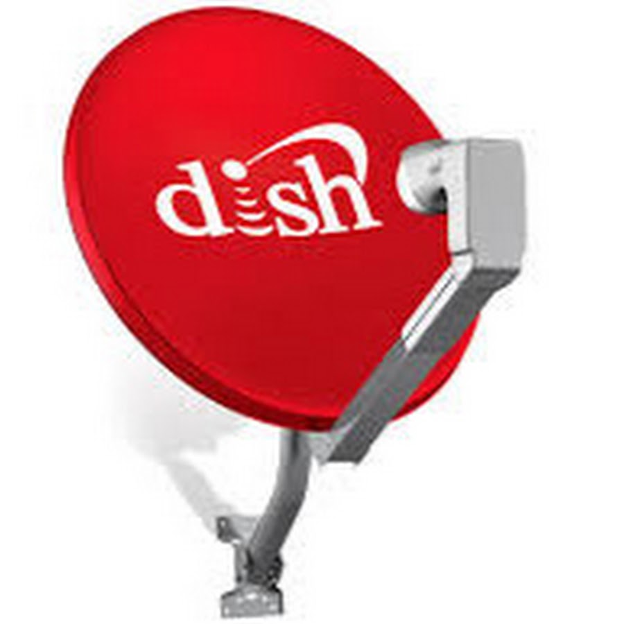 Dish México YouTube