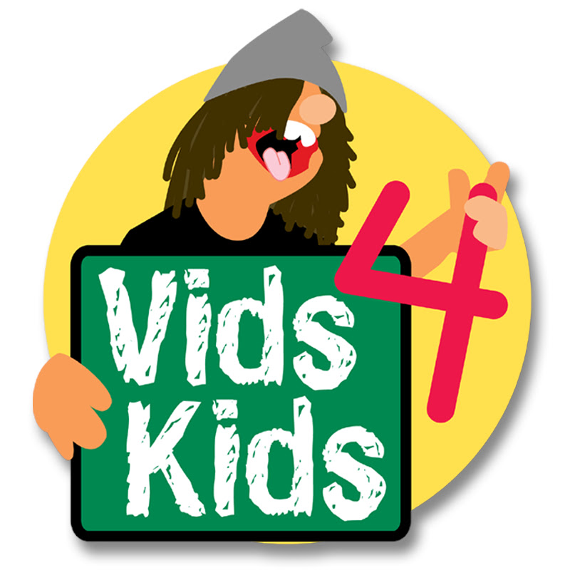 Vids4kidstv