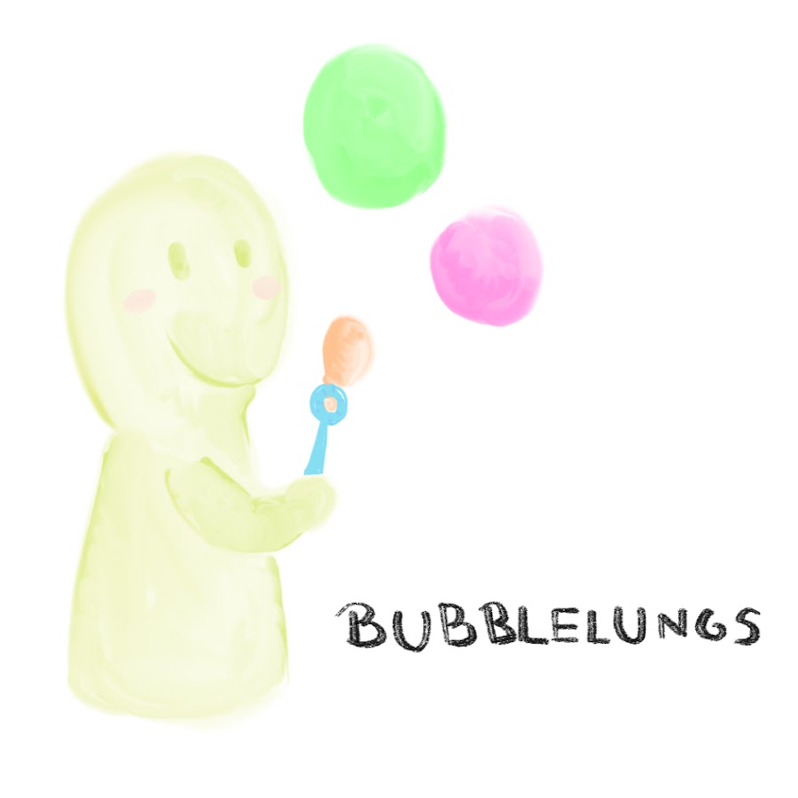 Bubble Lungs - YouTube