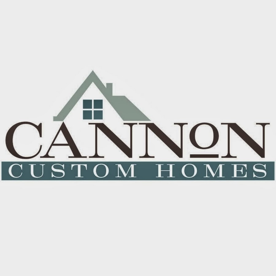 Cannon Custom Homes YouTube