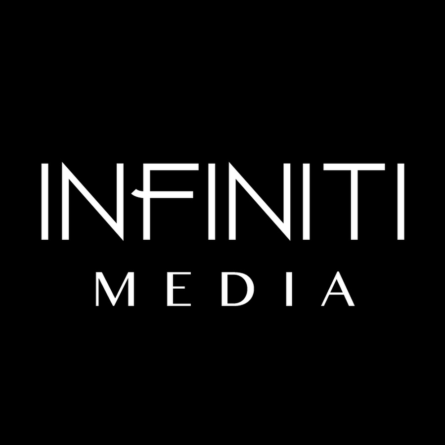Infiniti media site
