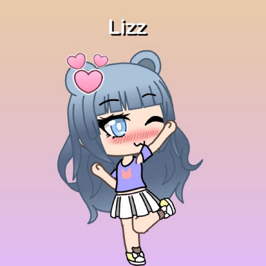 Gacha Crystal YouTube