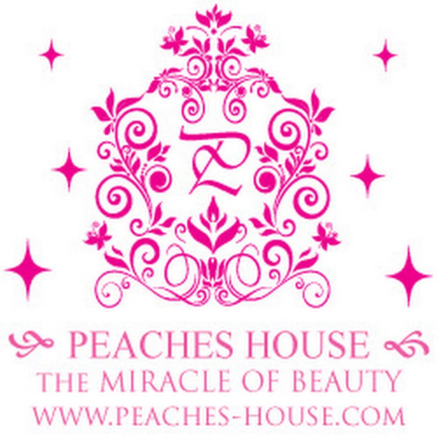 Peaches House YouTube