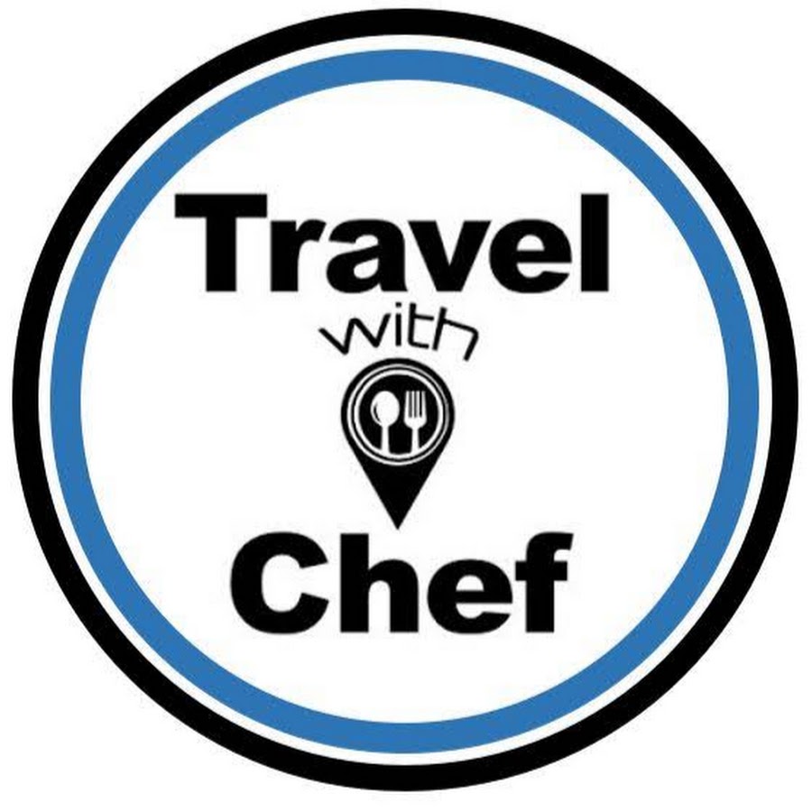 chef travel show