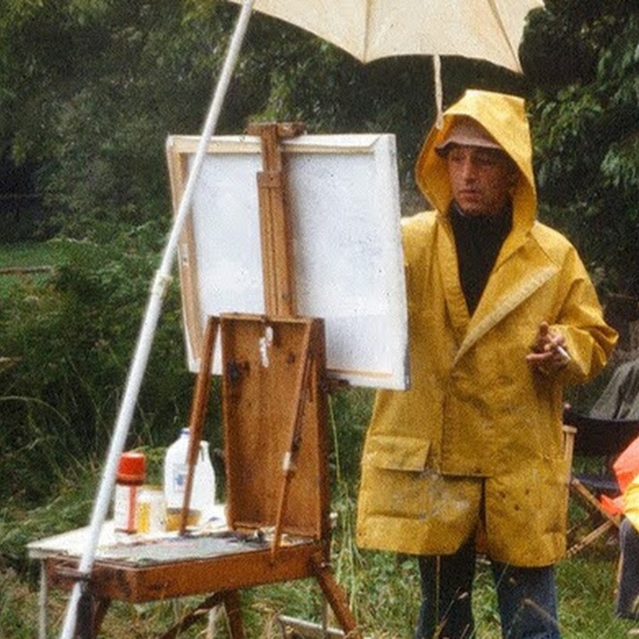 William Woodward YouTube