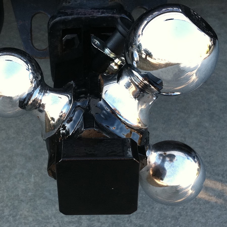 Switch Hitch YouTube