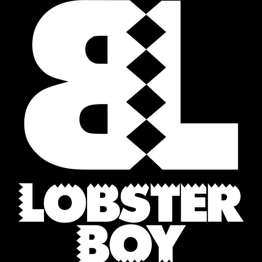 Lobster Boy YouTube