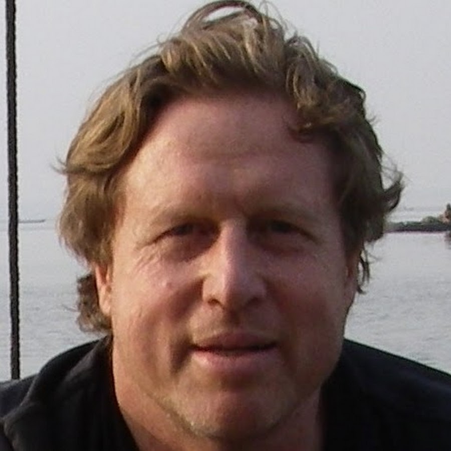 Tony harrison ali salaam picture