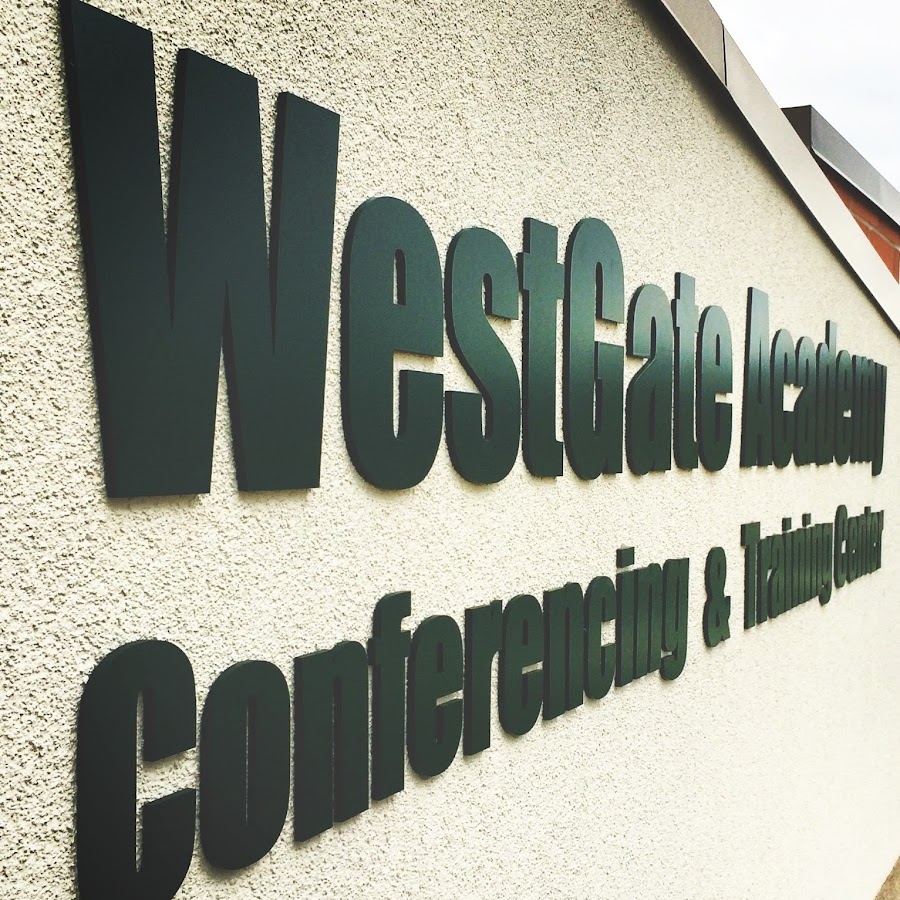 WestGate Academy YouTube