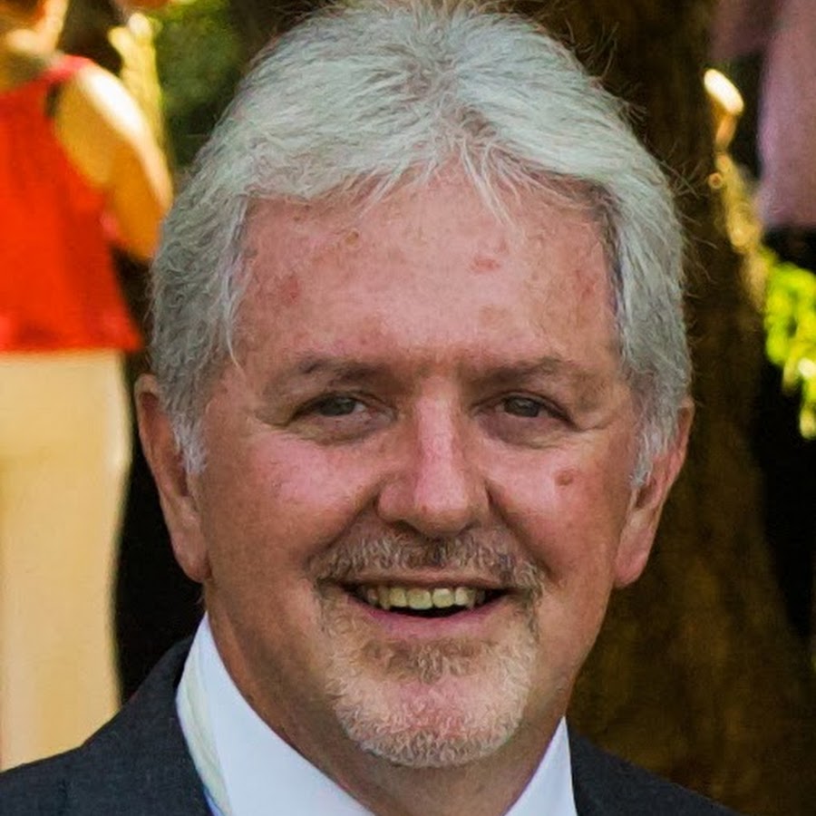 Gary Langton - YouTube