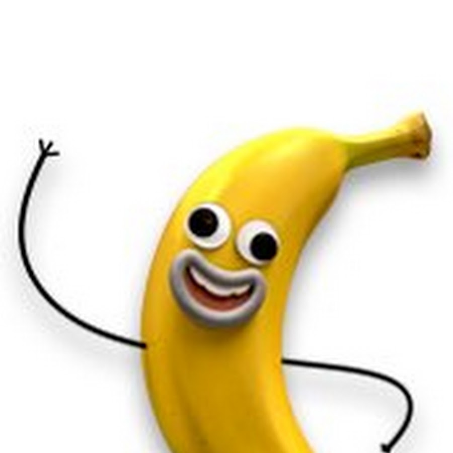 Banana Guy YouTube