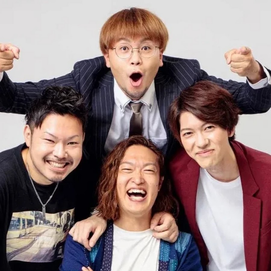 YouTube 劇的トライアングルファンアカウント