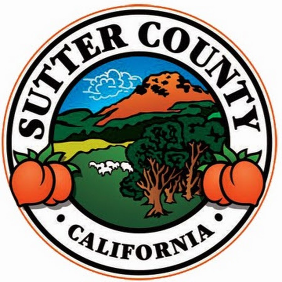 County of Sutter, CA YouTube