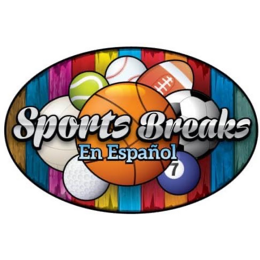 Sports Breaks en español YouTube