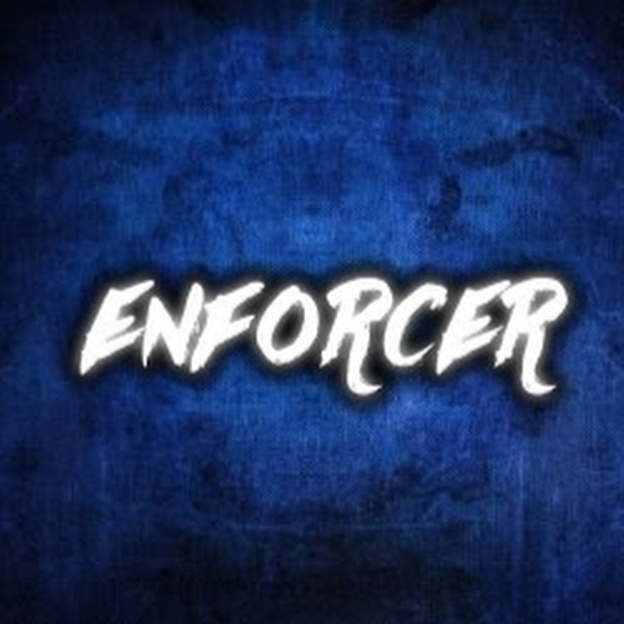 Enforcer YouTube