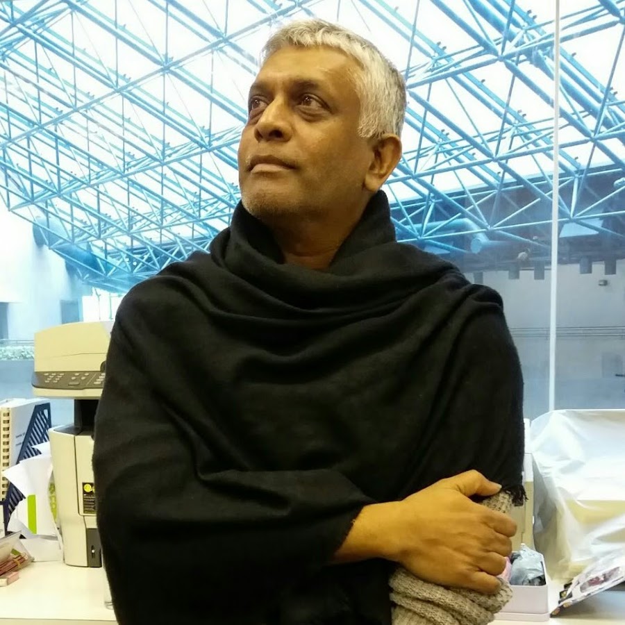 Joseph Gonzales - YouTube