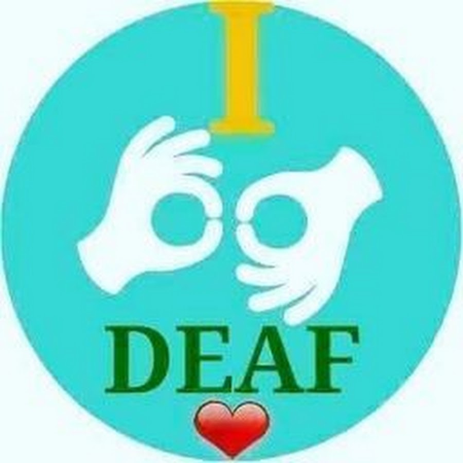 Deaf Drive. 