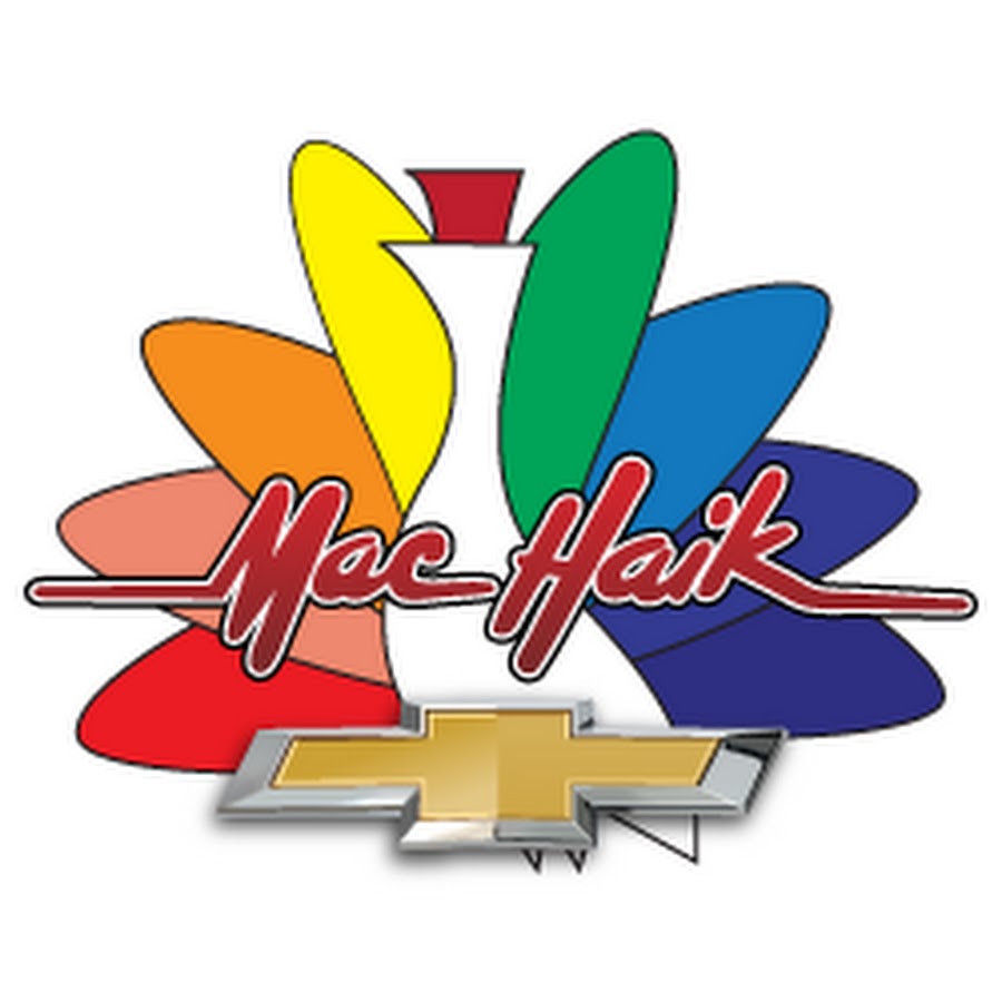 Mac Haik Chevrolet YouTube