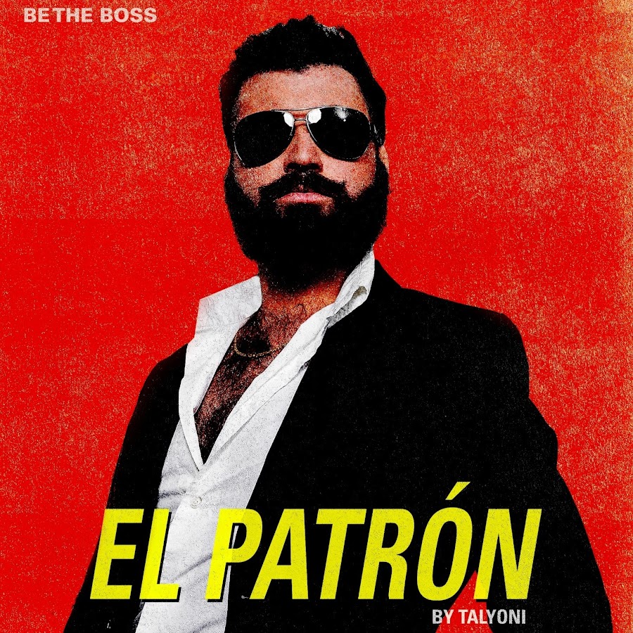 El Patron YouTube