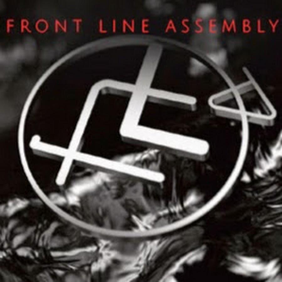 Front Line Assembly Official YouTube