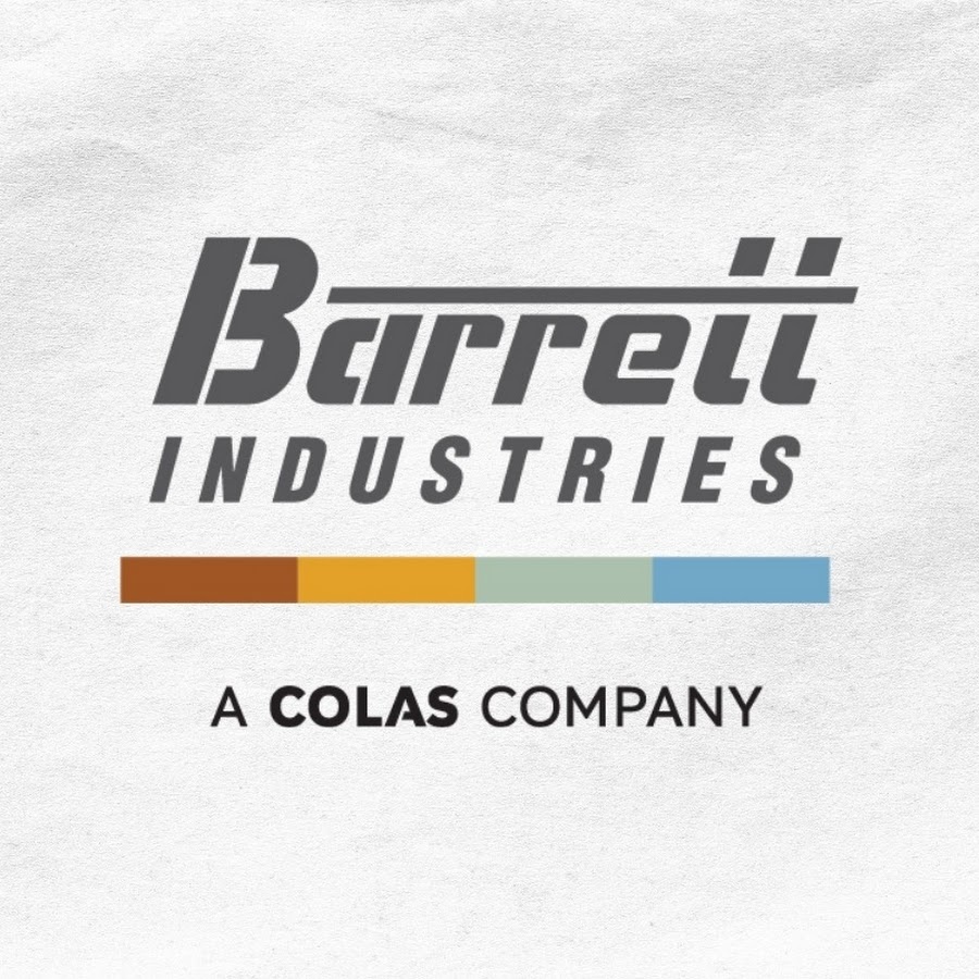 Barrett Industries YouTube