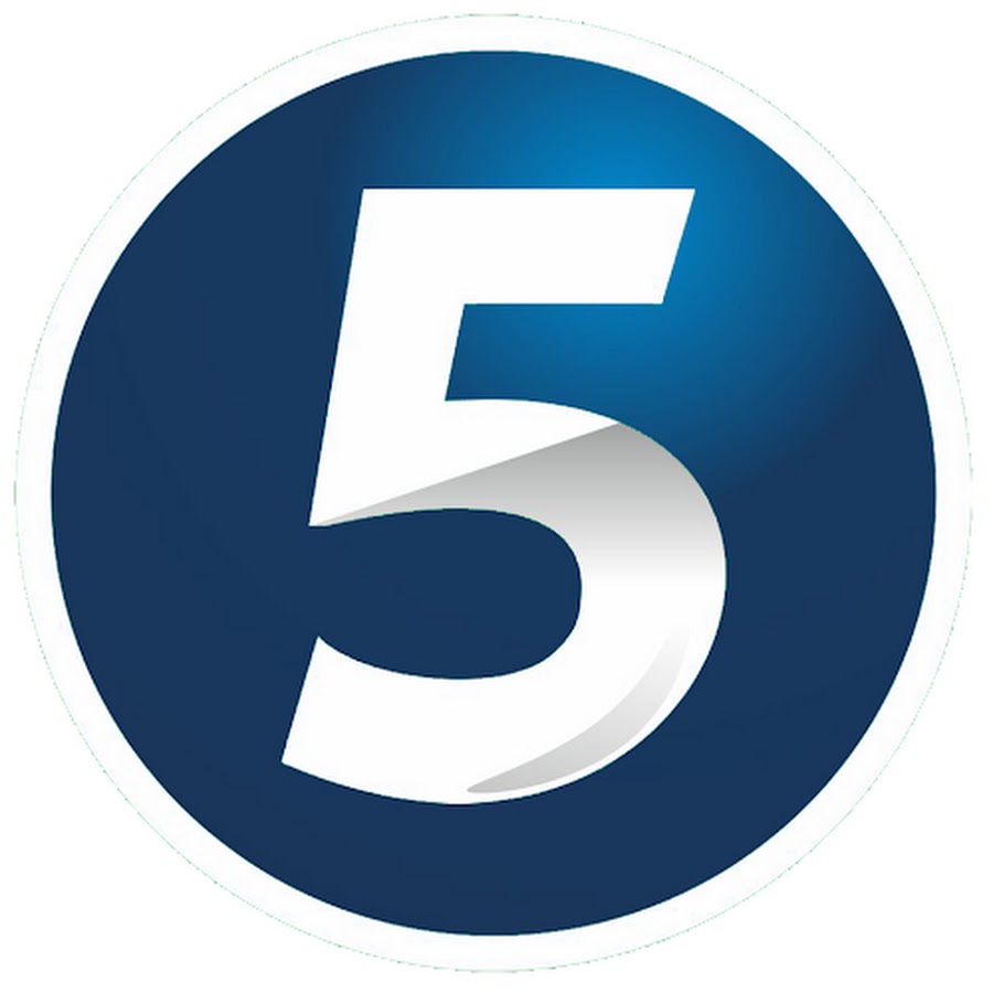 Kanal 5 Arşiv YouTube