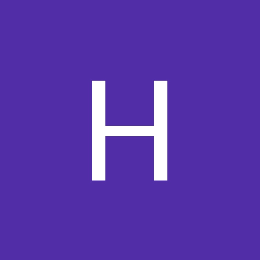 Harry Burrows - YouTube