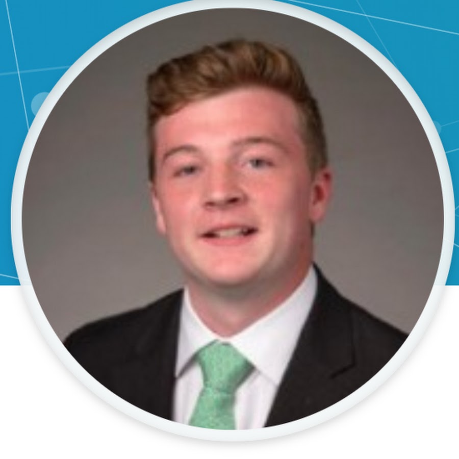 Mac O'Keefe - YouTube