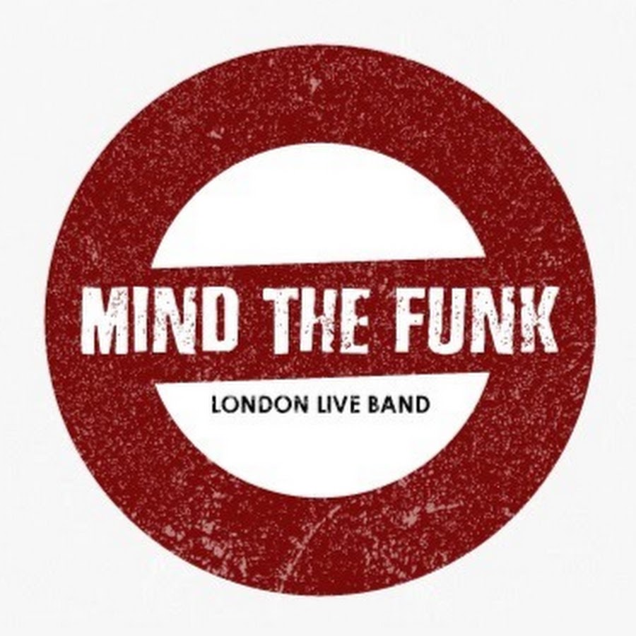 London funk. Лондон фанк.