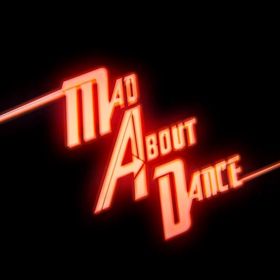 Mad About Dance - YouTube