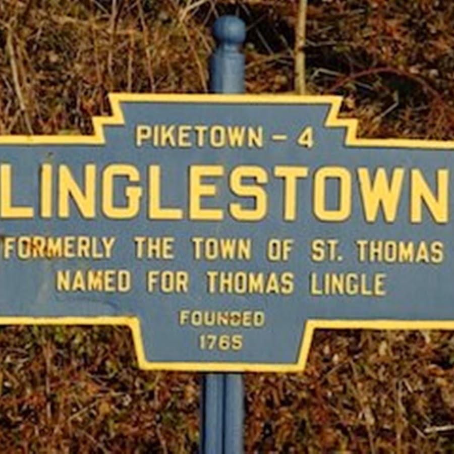 Linglestown 250 YouTube