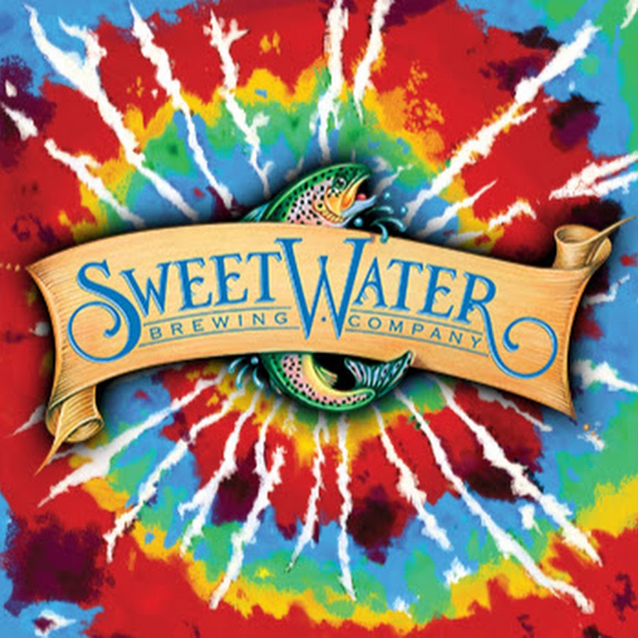 SweetWater Brewery YouTube