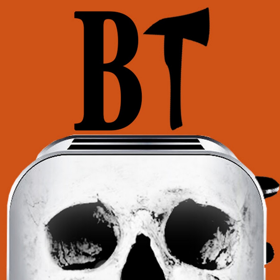 Broken Toaster YouTube