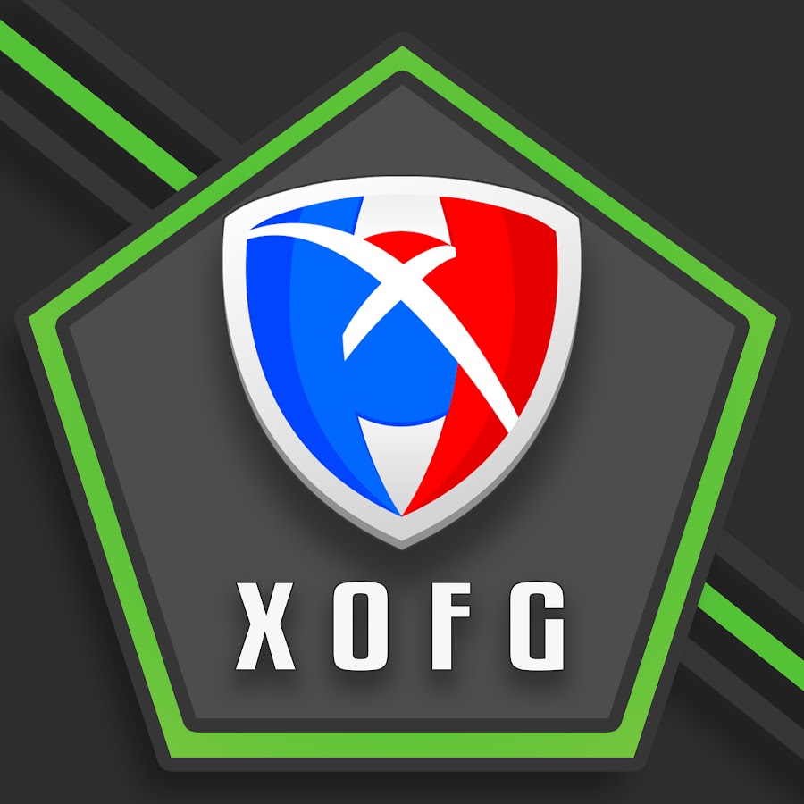 Xbox Origin France Gamers YouTube