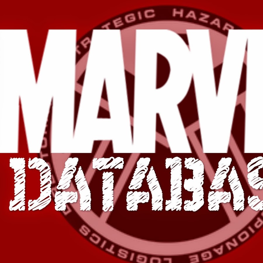 Marvel DataBase YouTube