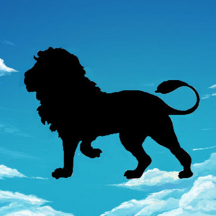 The Lion's Beard YouTube