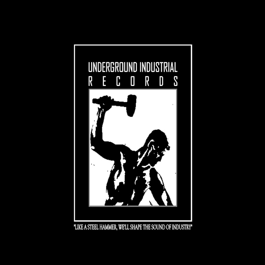 UNDERGROUND INDUSTRIAL RECORDS YouTube