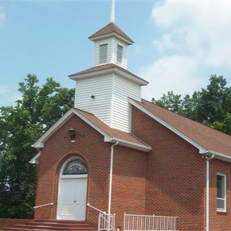 Shady Grove Baptist Church YouTube