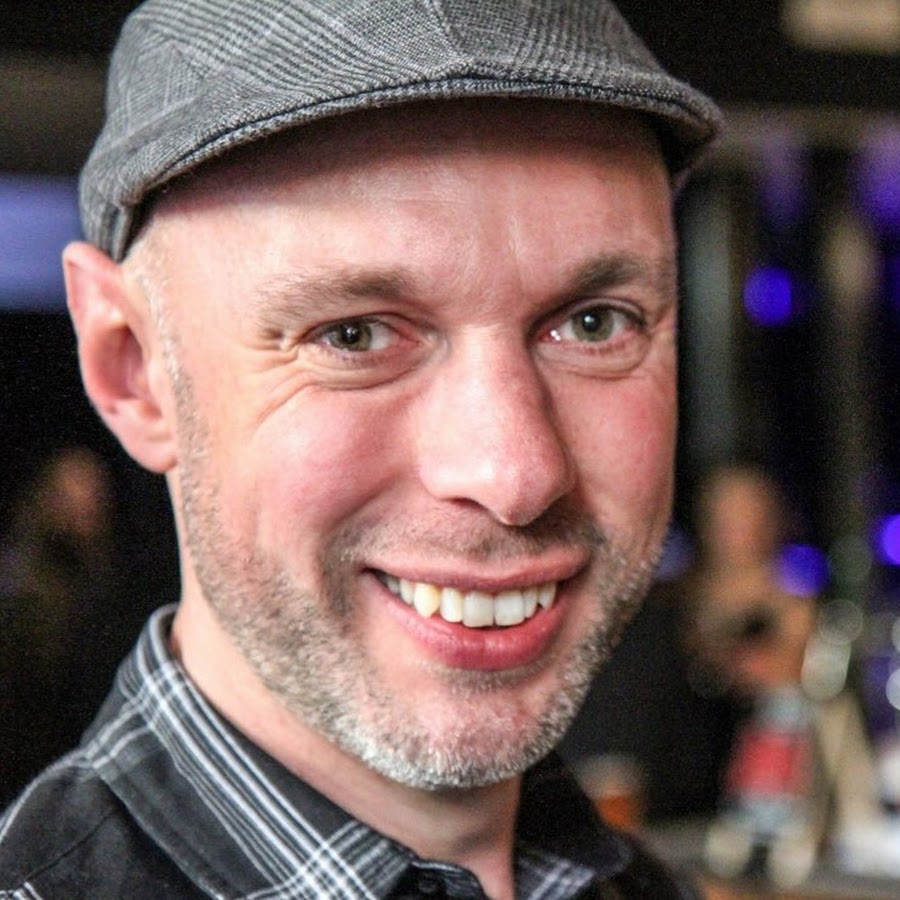 Matthew Crawford 