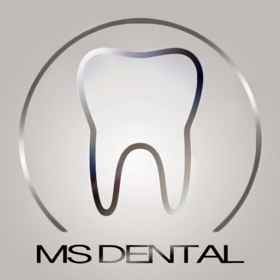 MS Dental YouTube